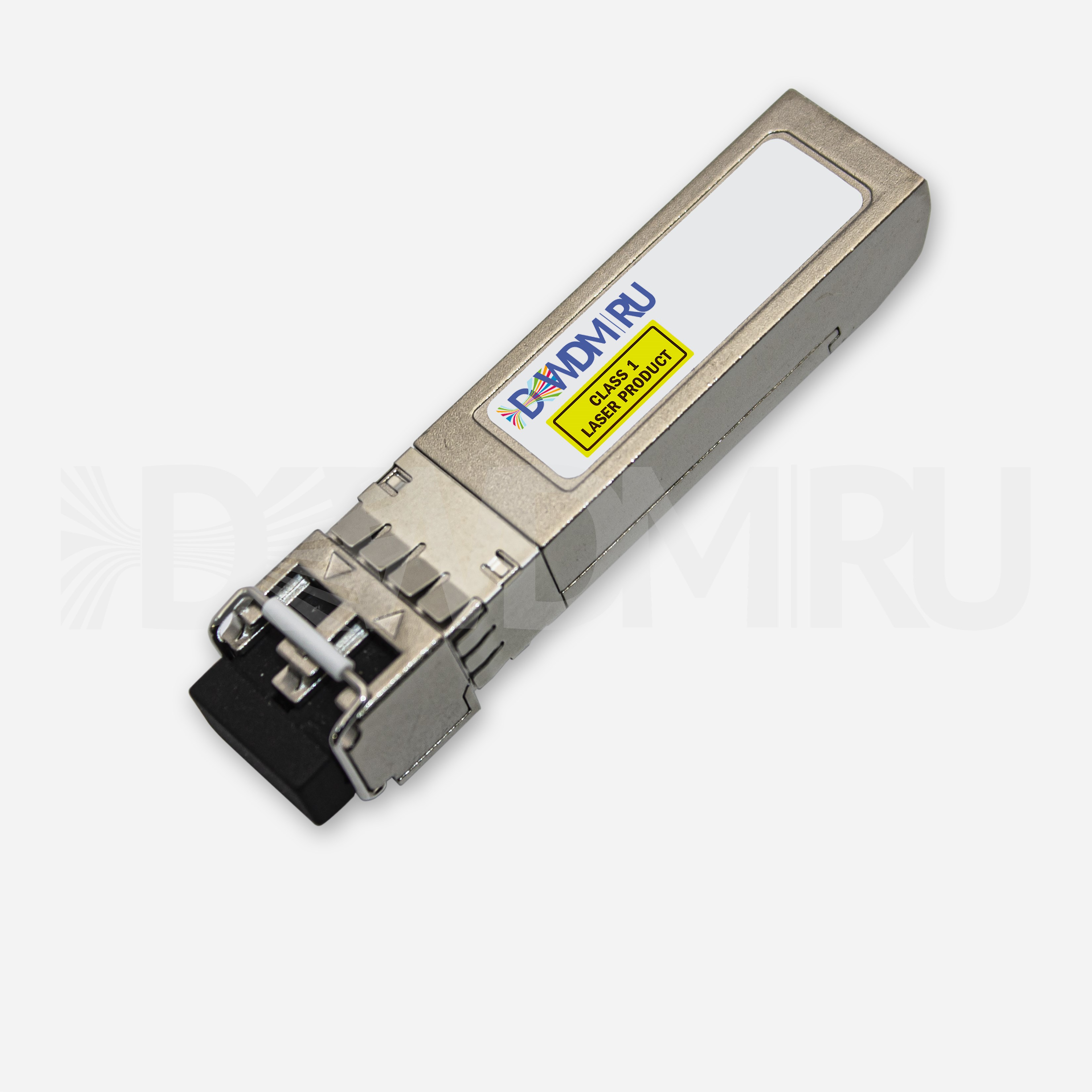 Arista совместимый 10G DWDM SFP+ 100GHz C17 80km DOM